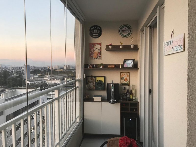 Apartamento à venda Alto do Pari com 32m² e 1 quarto por R$ 295.000 - 1666887393-27ff66a5-347d-4309-a6f4-62cf79cb05a8.jpeg