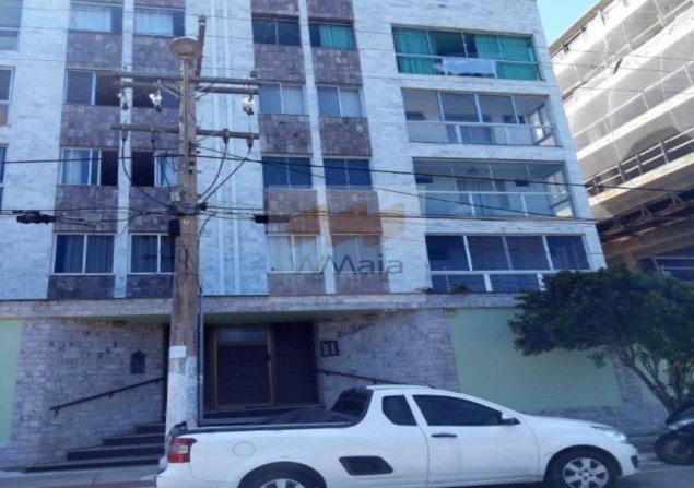 imóvel com 82m²