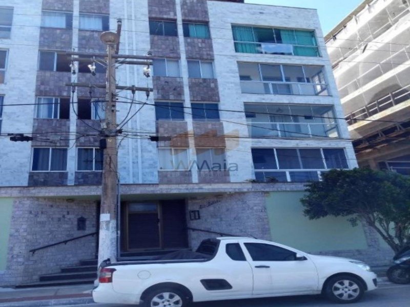 imóvel com 82m² - Braga - Cabo Frio