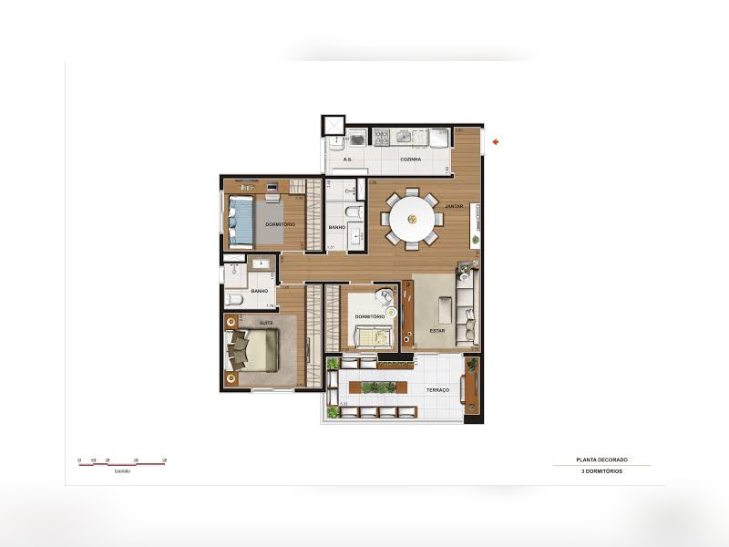 Apartamento à venda Vila Maria Alta com 86m² e 3 quartos por R$ 690.000 - imagesjpeg-17.jpg