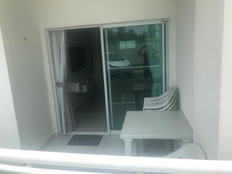 Apartamento à venda Cumbuco com 67m² e 2 quartos por R$ 385.000 - 1049867561-bobl7882.JPG
