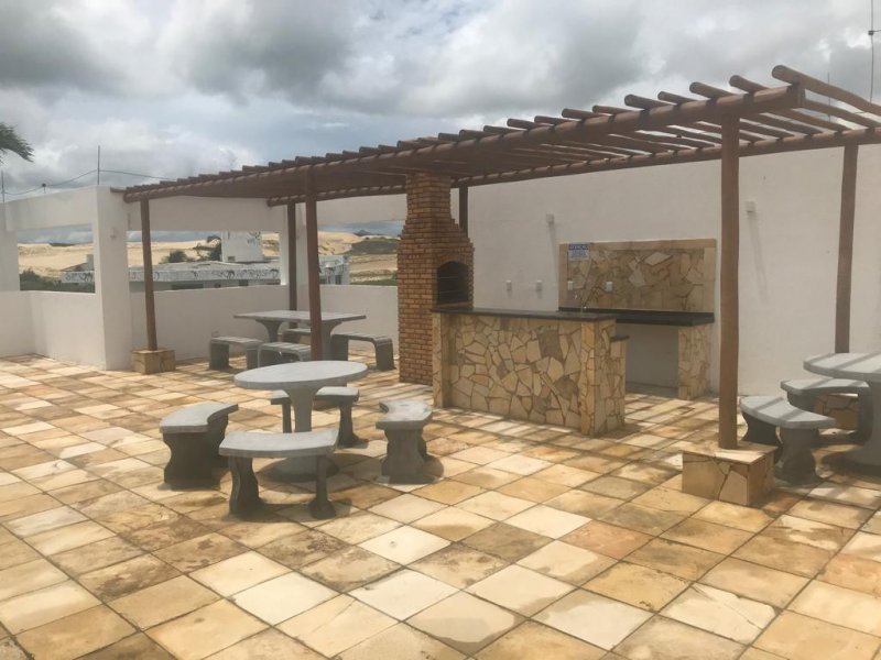 Apartamento à venda Cumbuco com 67m² e 2 quartos por R$ 385.000 - 1218674060-mvgj7625.JPG