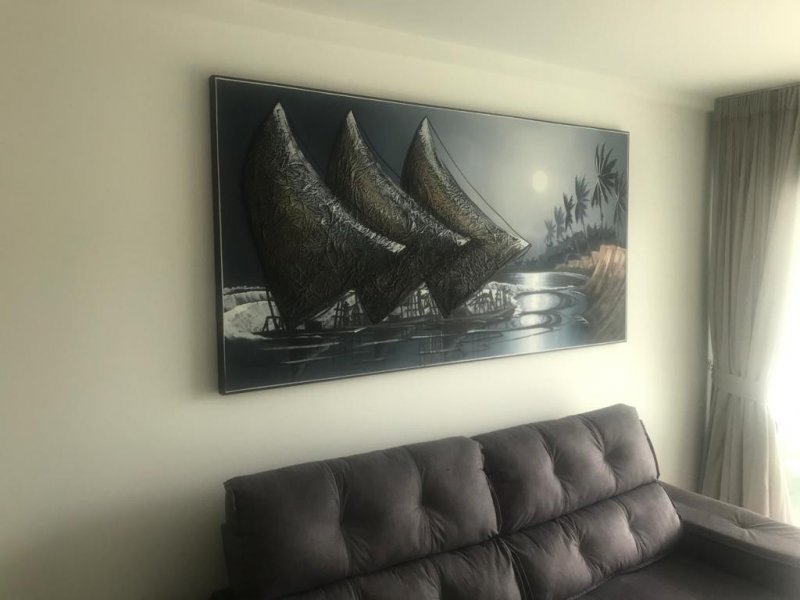 Apartamento à venda Cumbuco com 67m² e 2 quartos por R$ 385.000 - 1275252147-itlr2718.JPG