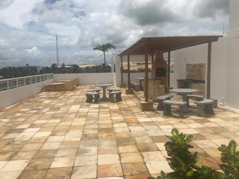 Apartamento à venda Cumbuco com 67m² e 2 quartos por R$ 385.000 - 1299098838-cprt3880.JPG