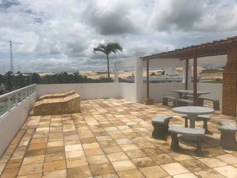 Apartamento à venda Cumbuco com 67m² e 2 quartos por R$ 385.000 - 1335869363-xvof9878.JPG