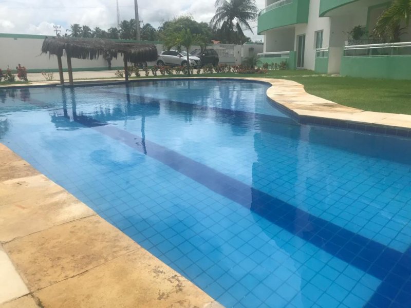 Apartamento à venda Cumbuco com 67m² e 2 quartos por R$ 385.000 - 134707694-ludo2136.JPG