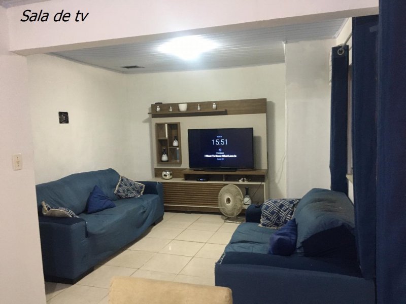 Casa à venda Guadalupe com 310m² e 3 quartos por R$ 380.000 - 1085554787-sala-de-estar5.jpeg