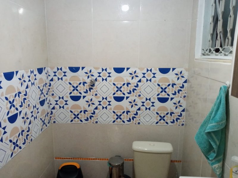Casa à venda Guadalupe com 310m² e 3 quartos por R$ 380.000 - 1476880811-lavabo.jpeg