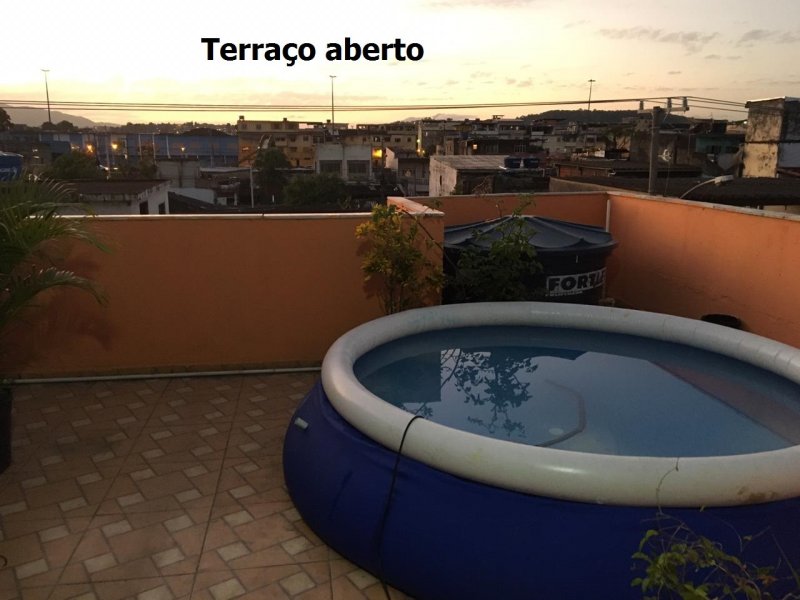 Casa à venda Guadalupe com 310m² e 3 quartos por R$ 380.000 - 1558012132-terraco-3.jpeg