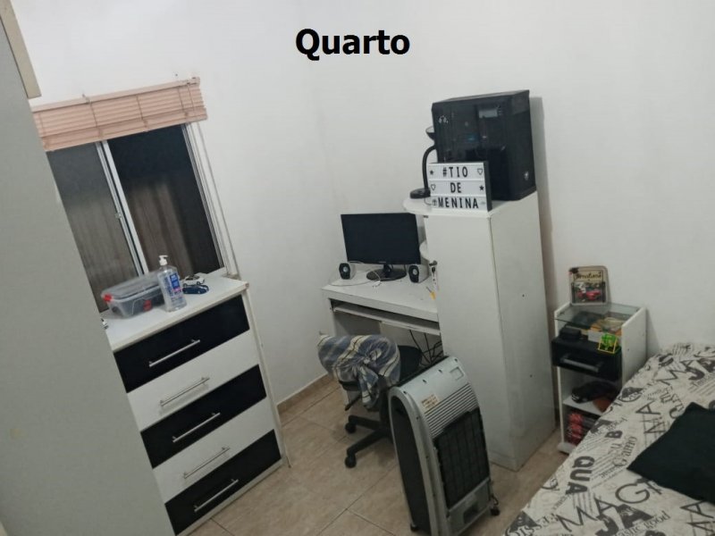 Casa à venda Guadalupe com 310m² e 3 quartos por R$ 380.000 - 765519846-quarto.jpeg