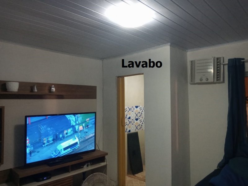 Casa à venda Guadalupe com 310m² e 3 quartos por R$ 380.000 - 771940758-lavabo-3.jpeg
