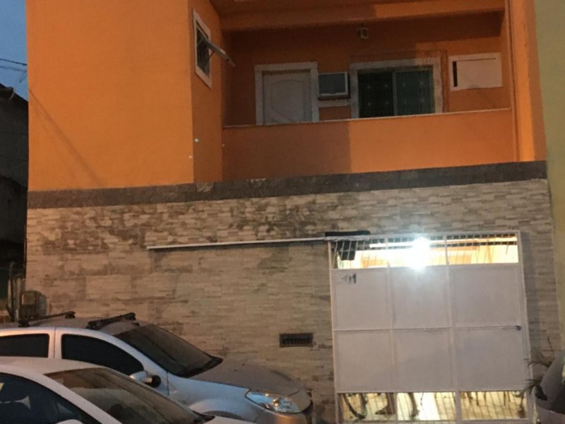 Casa à venda Guadalupe com 310m² e 3 quartos por R$ 380.000 - 870682985-casa-fachada.jpeg