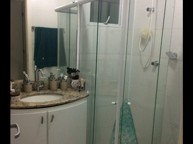 imóvel com 76m² - Piatã - Salvador