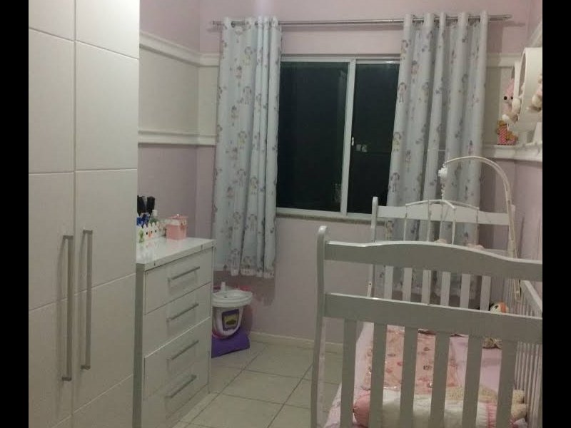 imóvel com 76m² - Piatã - Salvador