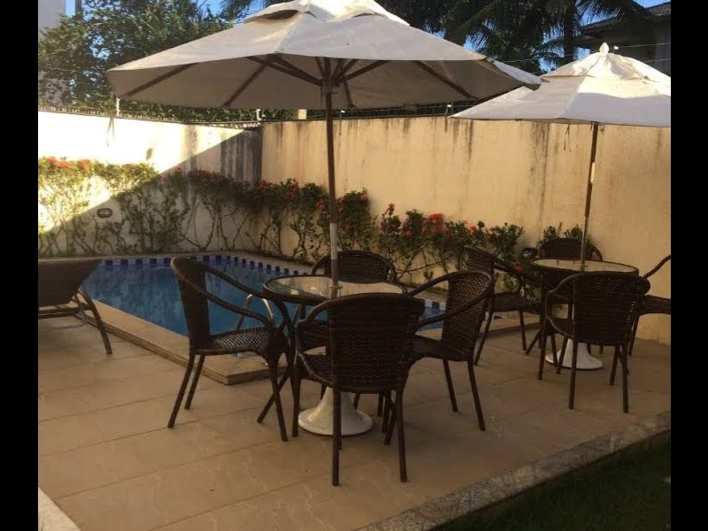imóvel com 76m² - Piatã - Salvador