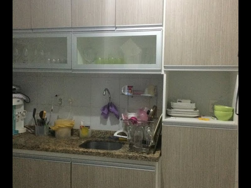 imóvel com 76m² - Piatã - Salvador