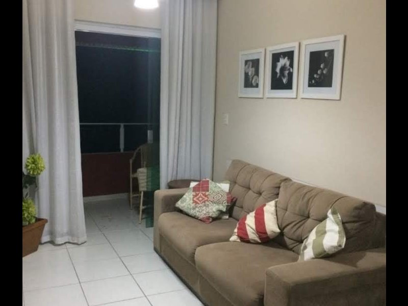 imóvel com 76m² - Piatã - Salvador