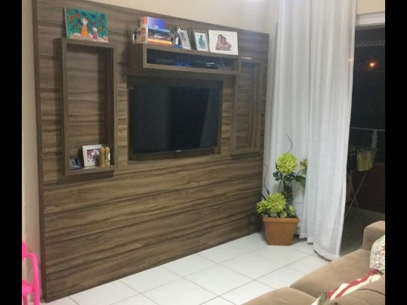 imóvel com 76m² - Piatã - Salvador