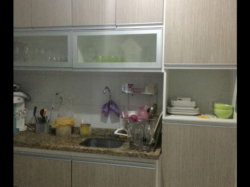 imóvel com 76m² - Piatã - Salvador