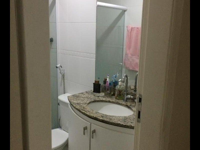 imóvel com 76m² - Piatã - Salvador