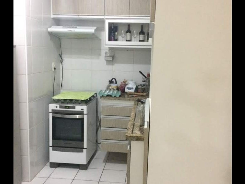 imóvel com 76m² - Piatã - Salvador