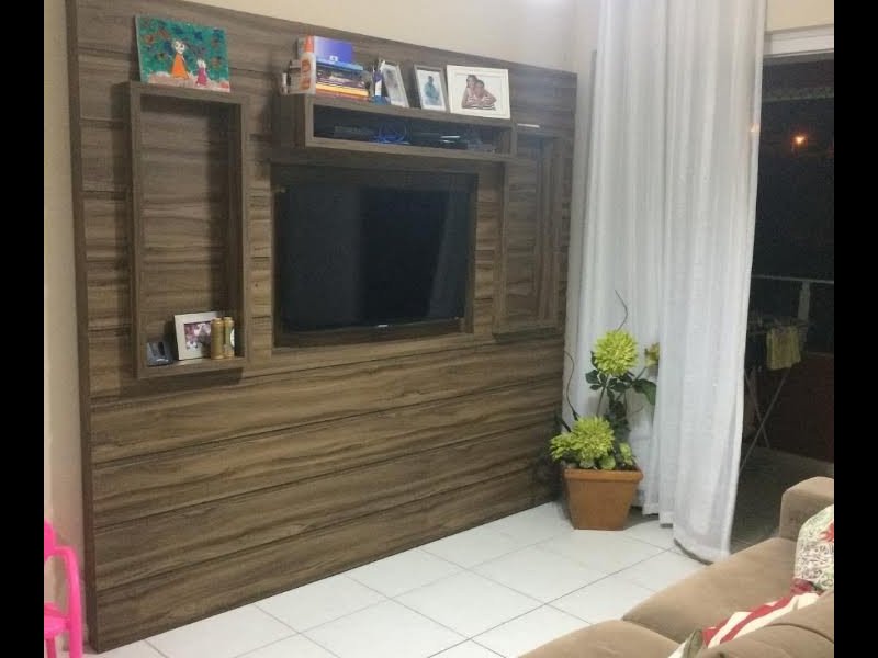 imóvel com 76m² - Piatã - Salvador