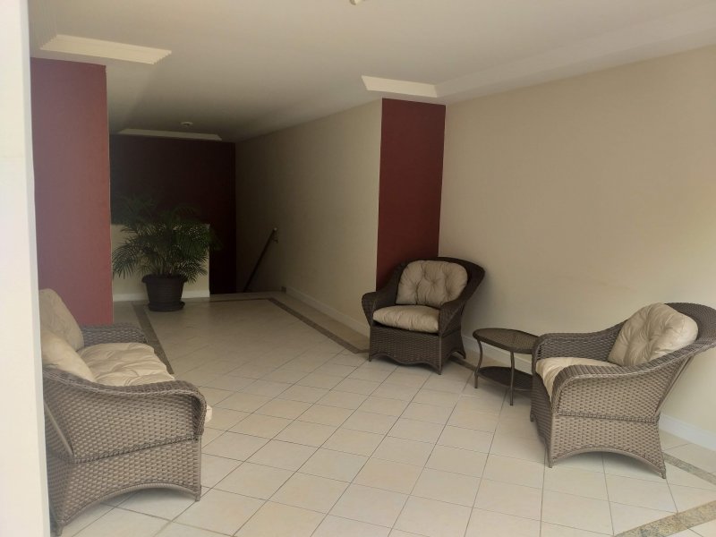 imóvel com 76m² - Piatã - Salvador