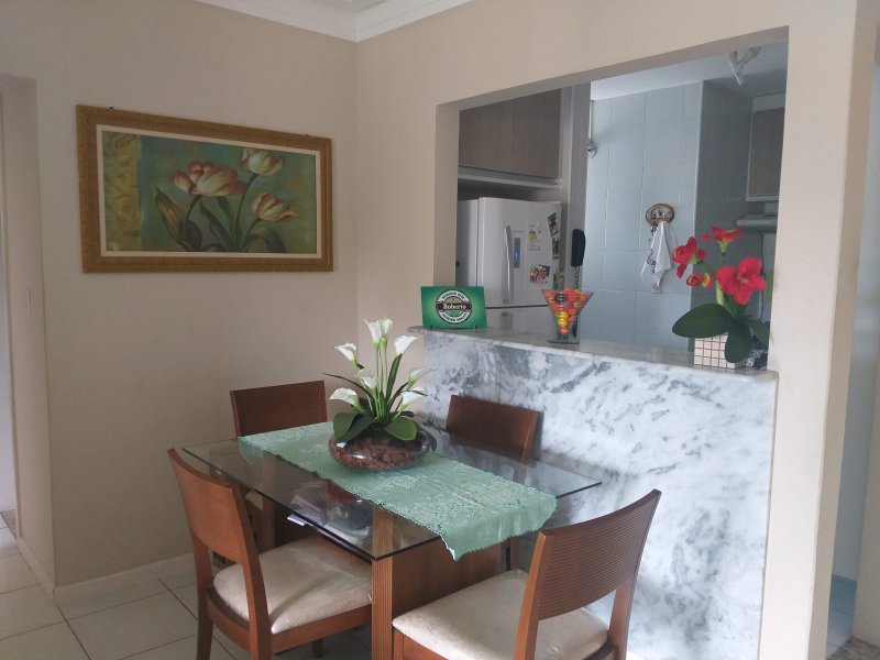 imóvel com 76m² - Piatã - Salvador