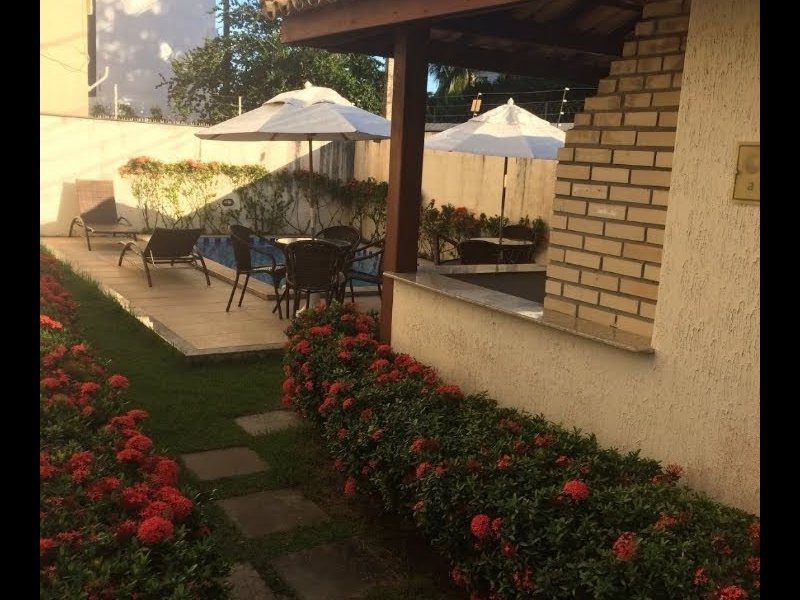 imóvel com 76m² - Piatã - Salvador