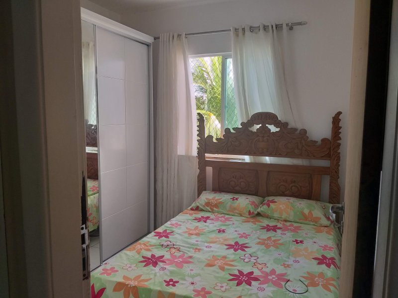 imóvel com 76m² - Piatã - Salvador