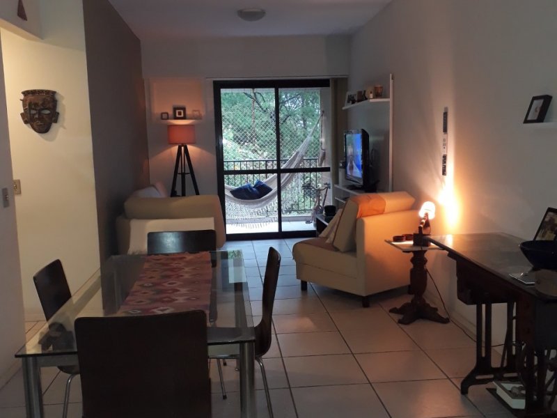Apartamento à venda Botafogo com 90m² e 2 quartos por R$ 1.300.000 - 1678984303-sala-de-jantar.jpg
