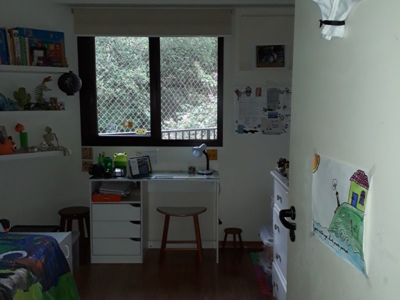Apartamento à venda Botafogo com 90m² e 2 quartos por R$ 1.300.000 - 249658046-quarto-2.jpg