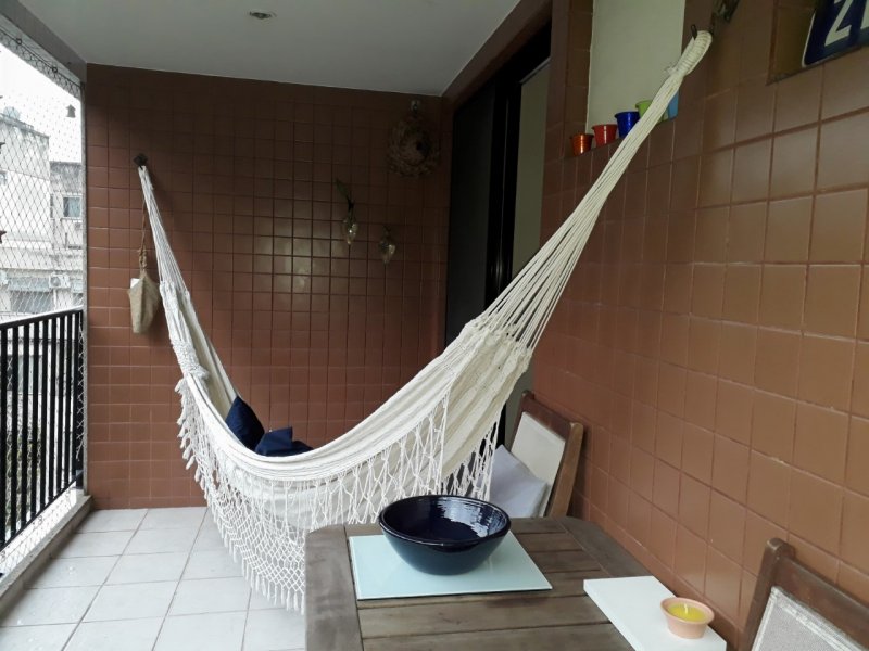 Apartamento à venda Botafogo com 90m² e 2 quartos por R$ 1.300.000 - 387203208-varanda-2.jpg