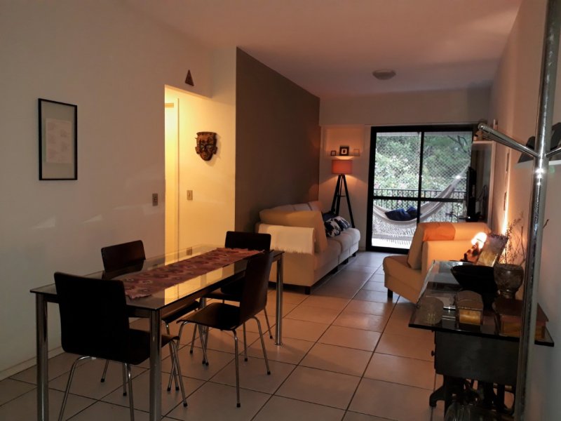 Apartamento à venda Botafogo com 90m² e 2 quartos por R$ 1.300.000 - 577744795-sala-4.jpg