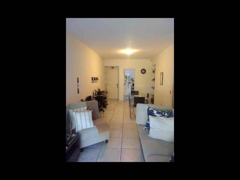 Apartamento à venda Botafogo com 90m² e 2 quartos por R$ 1.300.000 - 664233666-foto-sala.jpg