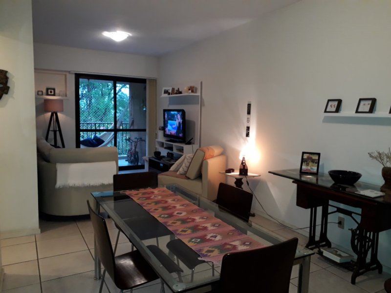 Apartamento à venda Botafogo com 90m² e 2 quartos por R$ 1.300.000 - 70216357-sala-3.jpg