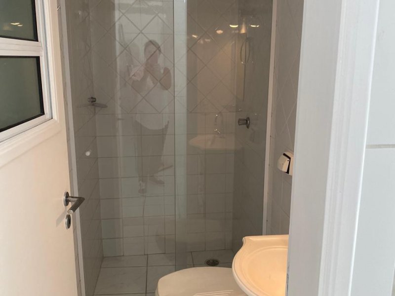 Casa à venda Vila Mariana com 250m² e 3 quartos por R$ 1.300.000 - 1055570697-wc-empregada.jpeg