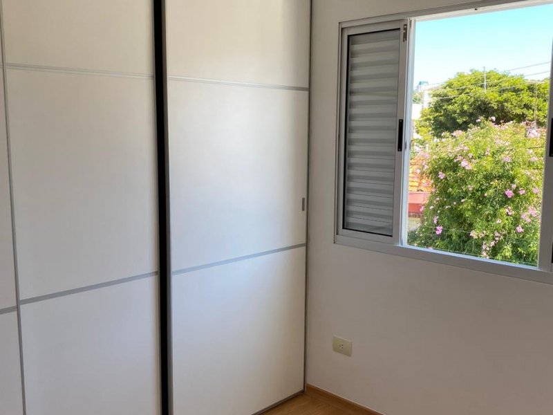 Casa à venda Vila Mariana com 250m² e 3 quartos por R$ 1.300.000 - 1528886857-quarto-menina.jpeg