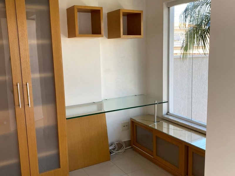 Casa à venda Vila Mariana com 250m² e 3 quartos por R$ 1.300.000 - 1612895085-escritorio.jpeg