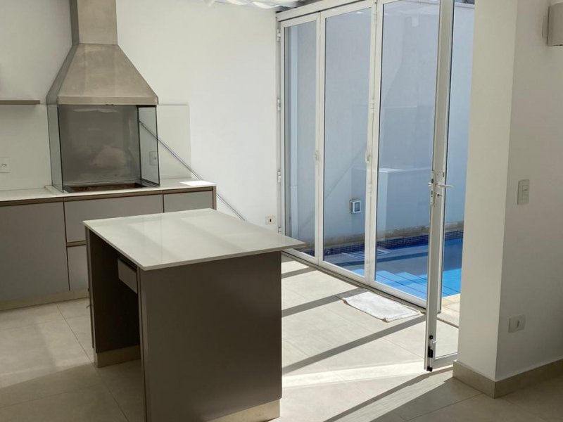 Casa à venda Vila Mariana com 250m² e 3 quartos por R$ 1.300.000 - 2125153209-espaco-gourmet.jpeg