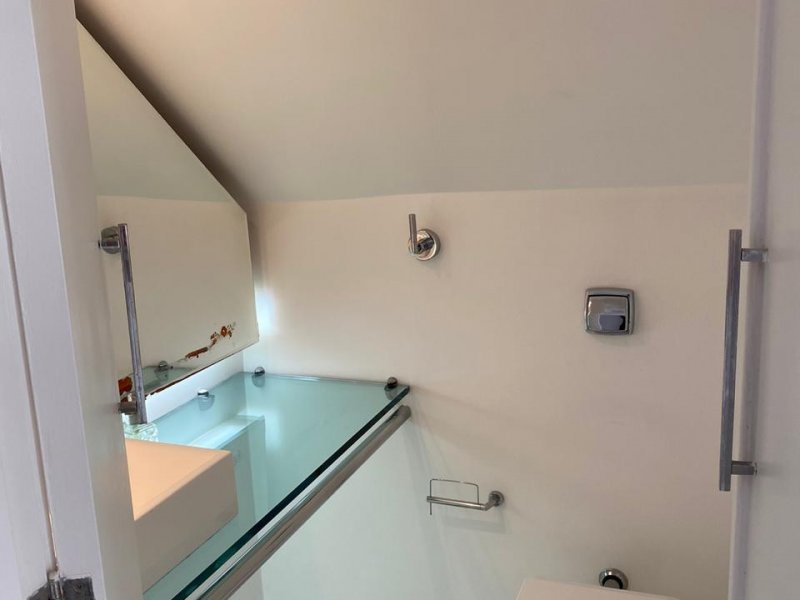 Casa à venda Vila Mariana com 250m² e 3 quartos por R$ 1.300.000 - 911872545-lavabo.jpeg