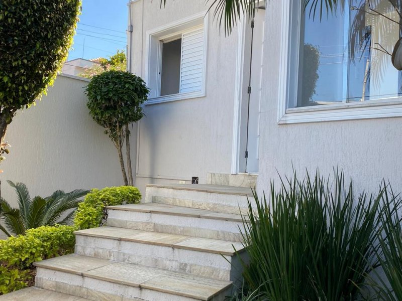 Casa à venda Vila Mariana com 250m² e 3 quartos por R$ 1.300.000 - 969723592-jardim.jpeg