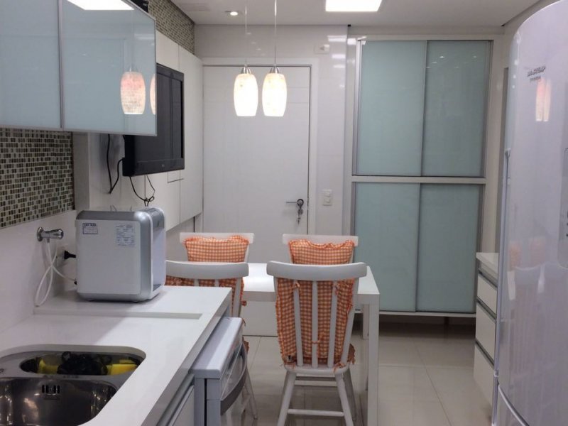 imóvel com 175m² - Centro - São Bernardo do Campo