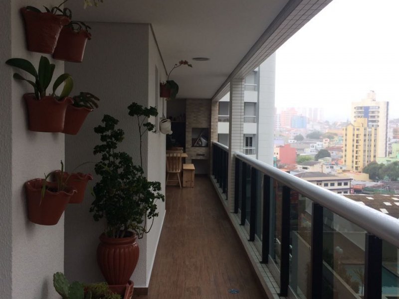 imóvel com 175m² - Centro - São Bernardo do Campo