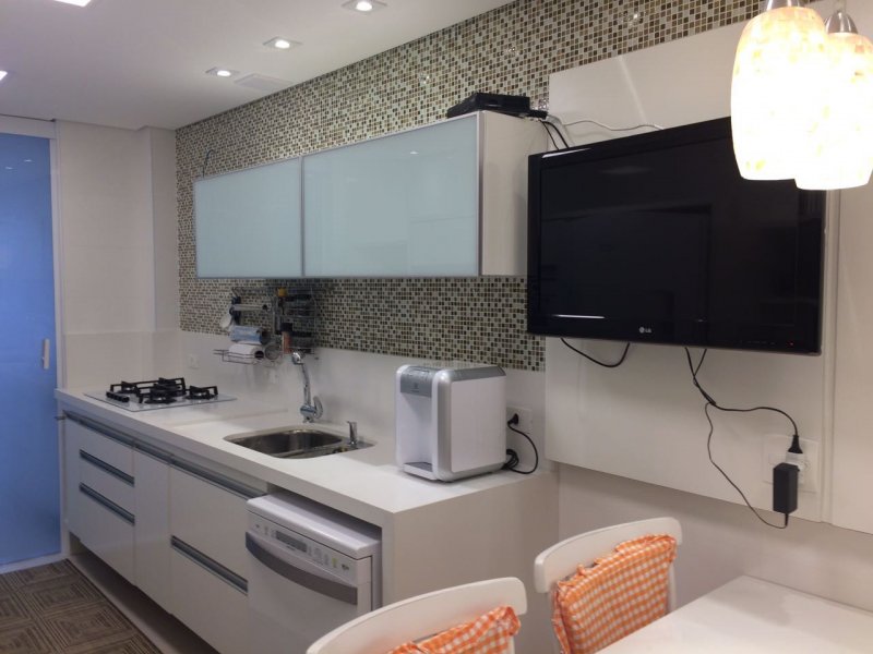 imóvel com 175m² - Centro - São Bernardo do Campo