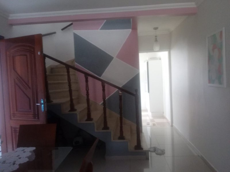 imóvel com 150m² - Umuarama - Osasco