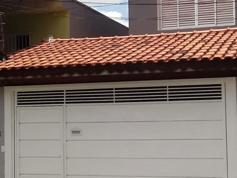 imóvel com 150m² - Umuarama - Osasco