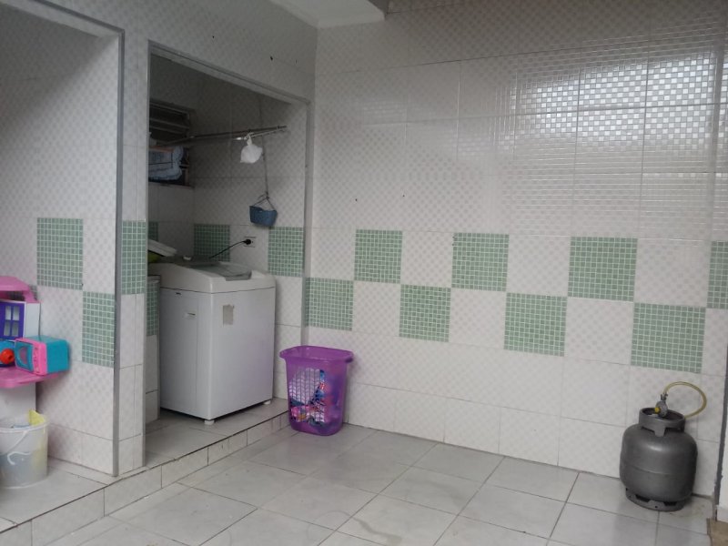 imóvel com 150m² - Umuarama - Osasco