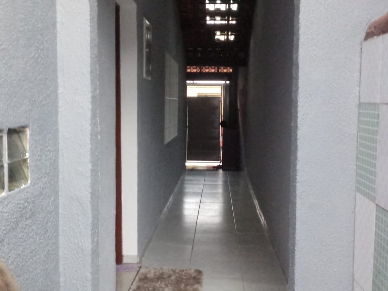 imóvel com 150m² - Umuarama - Osasco