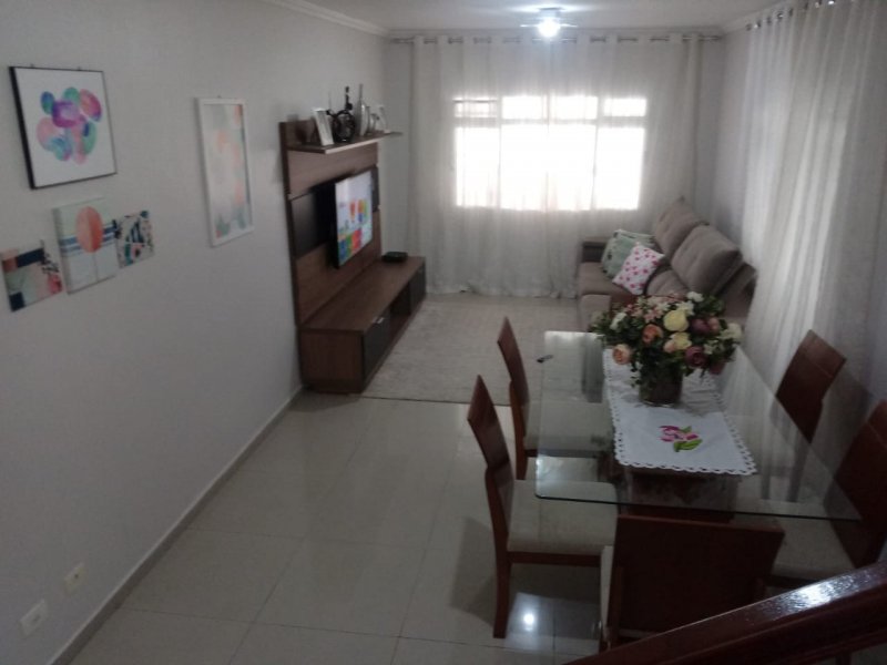 imóvel com 150m² - Umuarama - Osasco